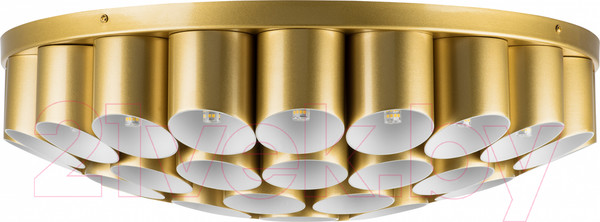 Изображение товара Люстра Lightstar Siena 720402 (MX2095/40A)