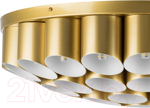 Изображение товара Люстра Lightstar Siena 720402 (MX2095/40A)