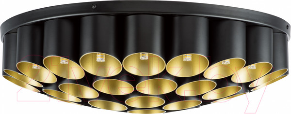 Изображение товара Люстра Lightstar Siena 720407 (MX2095/40A)