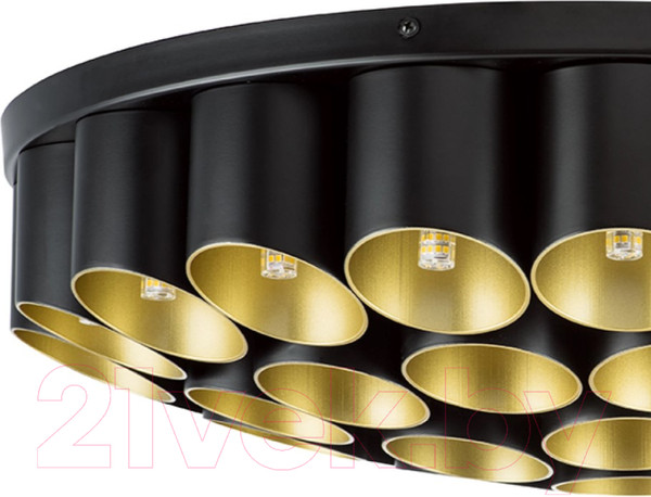 Изображение товара Люстра Lightstar Siena 720407 (MX2095/40A)