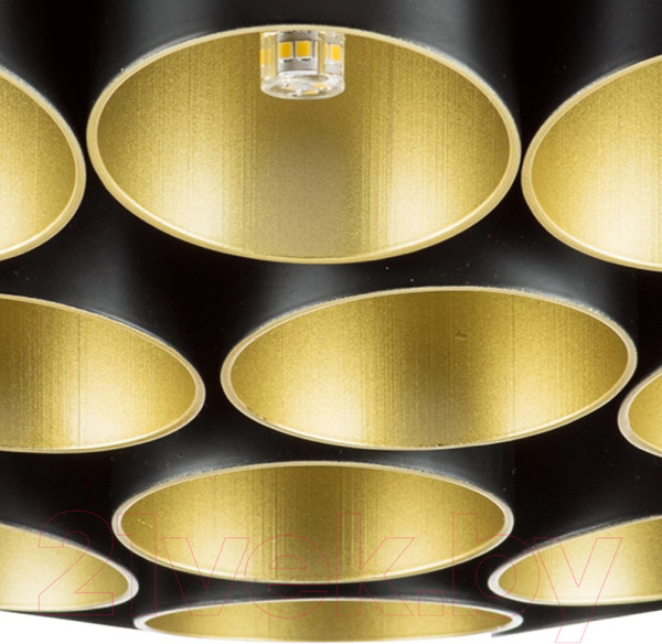 Изображение товара Люстра Lightstar Siena 720407 (MX2095/40A)