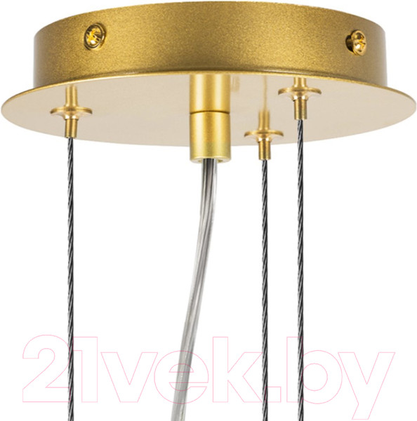 Изображение товара Люстра Lightstar Siena 720442 (MD2095/44A)