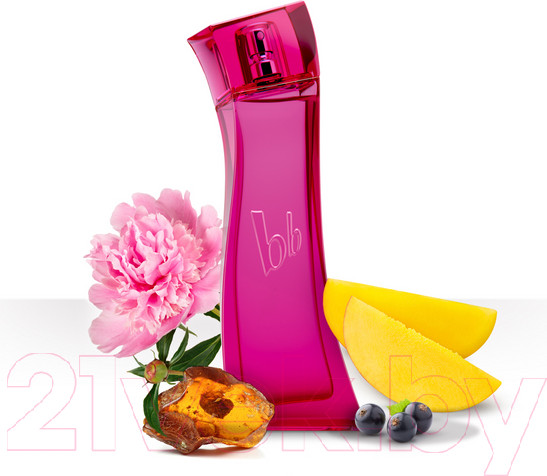 Изображение товара Туалетная вода Bruno Banani Pure Woman (50мл)