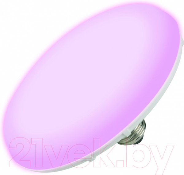 Изображение товара Лампа для растений Uniel LED-U150-16W/SPSB/E27/FR PLP30WH / UL-00004122