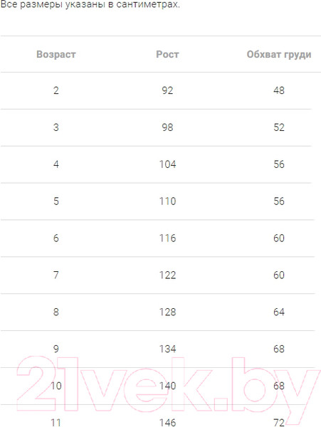 Изображение товара Футболка детская Mark Formelle 117843 (р.128-64, цветы на нежно-розовом)