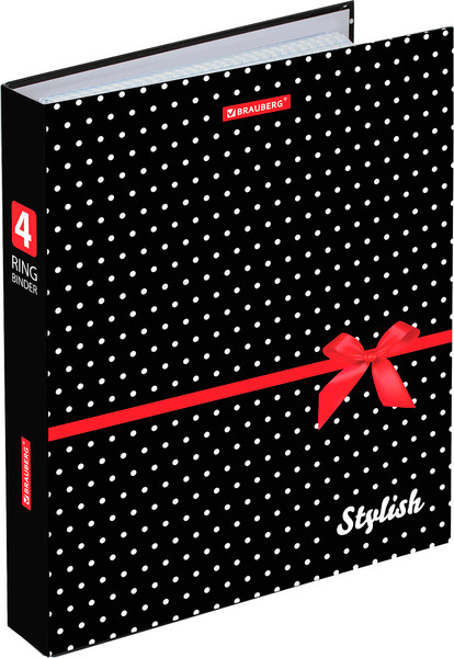 Изображение товара Тетрадь Brauberg Стиль А5 / 402006 (120л)