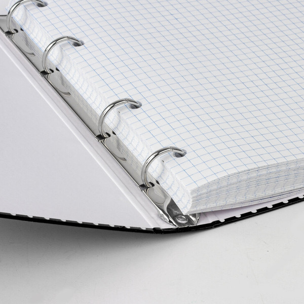 Изображение товара Тетрадь Brauberg Стиль А5 / 402006 (120л)