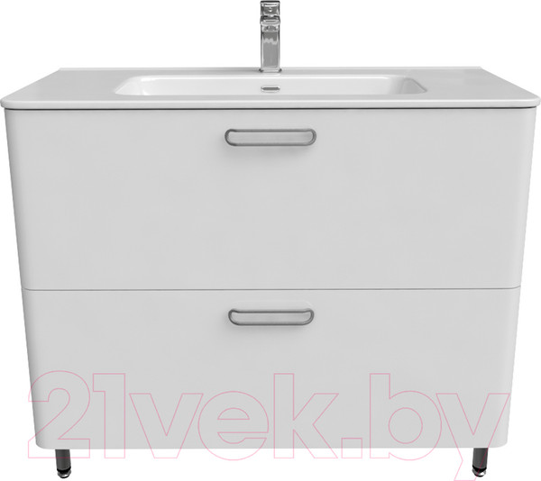 Изображение товара Тумба с умывальником IDDIS BRI10WFi95K