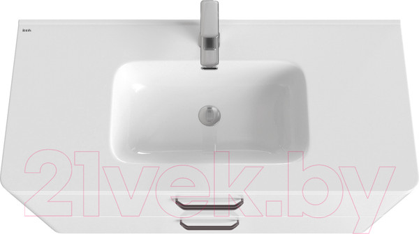 Изображение товара Тумба с умывальником IDDIS BRI10WFi95K