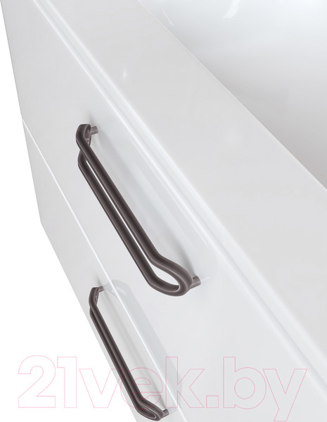 Изображение товара Тумба с умывальником IDDIS BRI10WFi95K