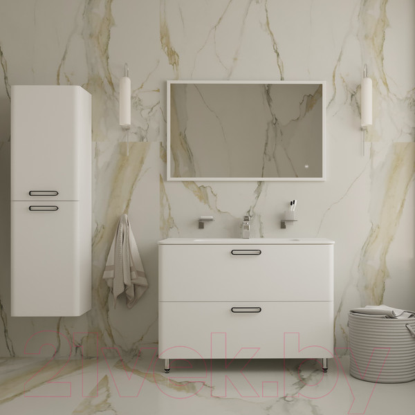 Изображение товара Тумба с умывальником IDDIS BRI10WFi95K