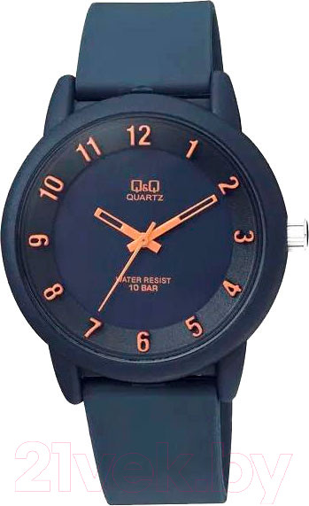 Изображение товара Часы наручные унисекс Q&Q VR52J002Y