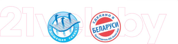 Изображение товара Корсет ортопедический пояснично-крестцовый Польза м.1104 тип 321-I (р.5, черный)