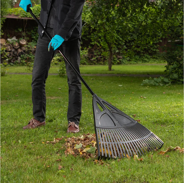 Изображение товара Грабли Palisad 61806