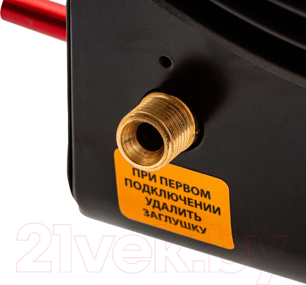 Изображение товара Тепловая пушка газовая Denzel GHG-50 / 96480