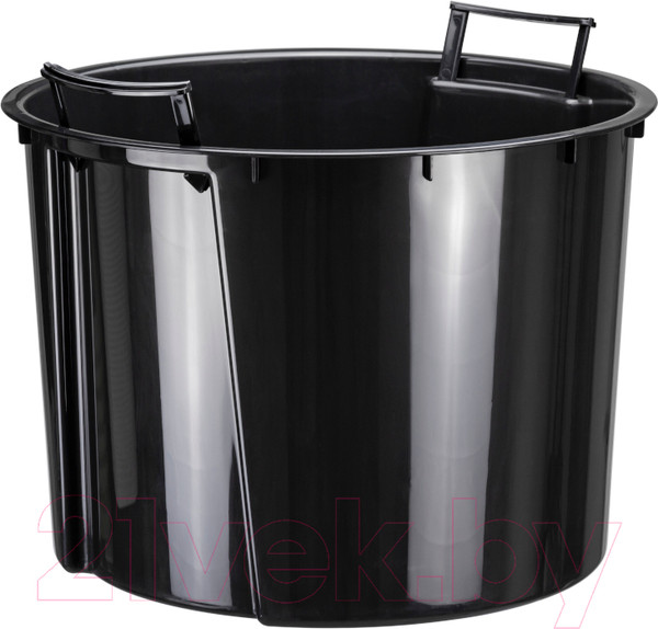 Изображение товара Кашпо Idea Пилар М3088 (бордо)