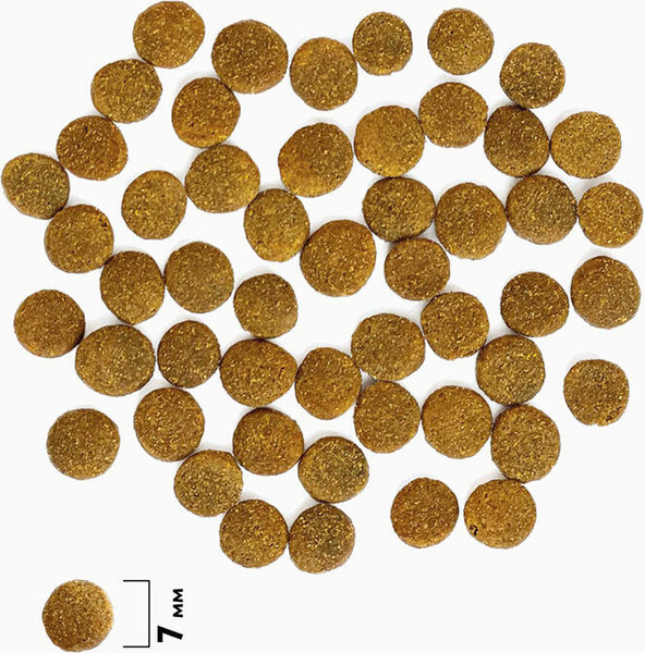 Изображение товара Сухой корм для кошек Brit Premium Cat Sterilized Duck & Chicken / 5049318 (400г)