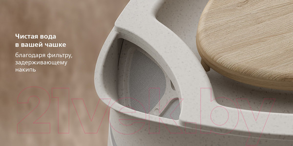 Изображение товара Электрочайник Philips HD9365/10