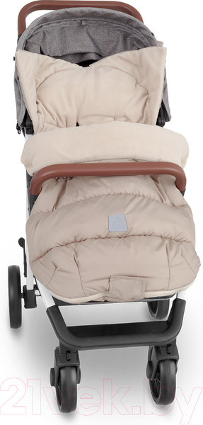 Изображение товара Конверт детский Топотушки Нильс / 19/1 (бежевый)