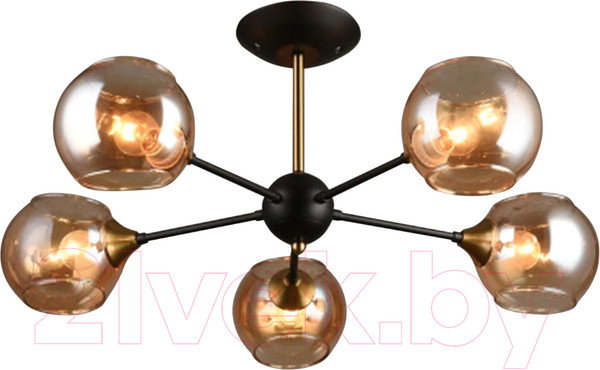 Изображение товара Люстра Aitin-Pro НПБ N4200/5