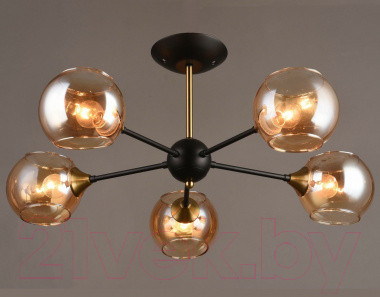 Изображение товара Люстра Aitin-Pro НПБ N4200/5