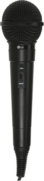 Изображение товара Портативная колонка LG X-Boom ON77DK