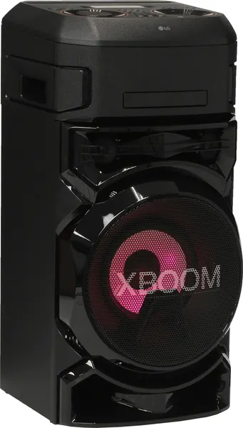 Изображение товара Портативная колонка LG X-Boom ON77DK