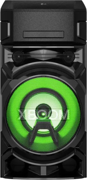 Изображение товара Портативная колонка LG X-Boom ON77DK