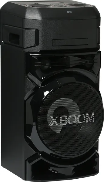Изображение товара Портативная колонка LG X-Boom ON77DK
