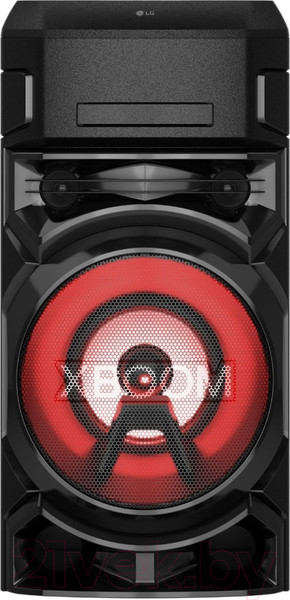 Изображение товара Минисистема LG X-Boom ON77DK