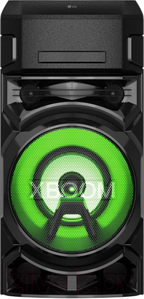 Изображение товара Минисистема LG X-Boom ON77DK