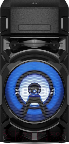 Изображение товара Минисистема LG X-Boom ON77DK