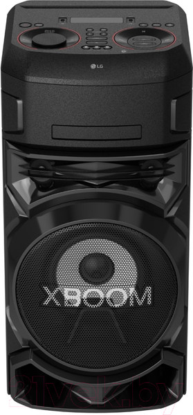 Изображение товара Минисистема LG X-Boom ON77DK