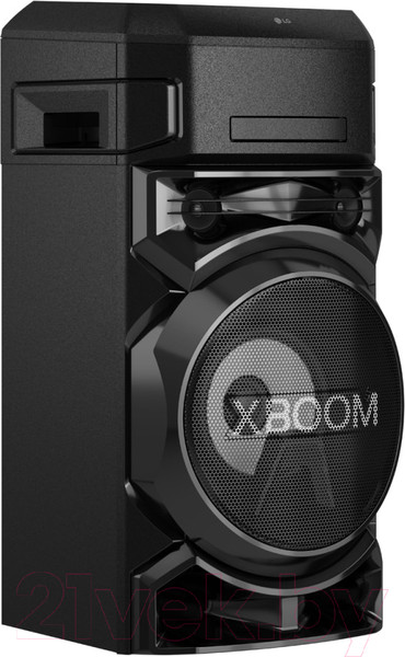 Изображение товара Минисистема LG X-Boom ON77DK
