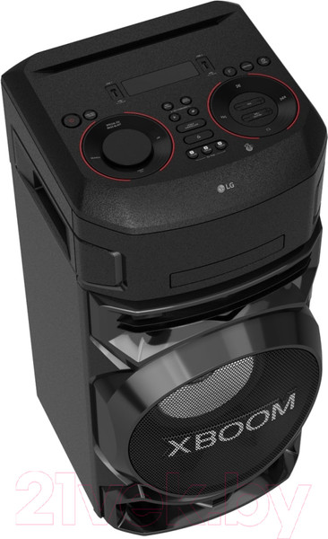 Изображение товара Минисистема LG X-Boom ON77DK