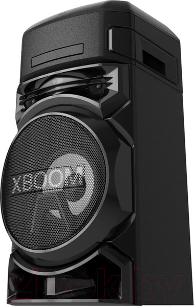 Изображение товара Минисистема LG X-Boom ON77DK
