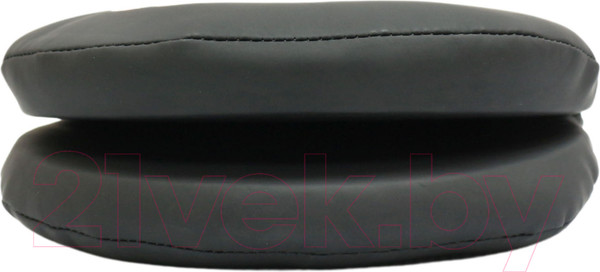 Изображение товара Боксерская лапа BoyBo Fire Флекс (черно-зеленый)