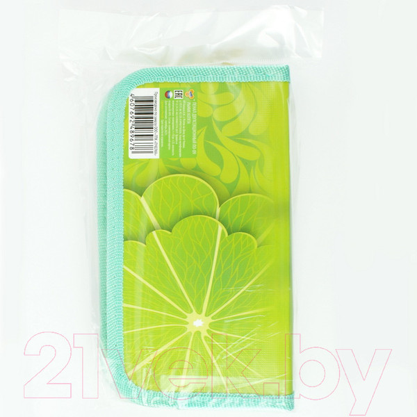 Изображение товара Пенал Пчелка Рыжие котята / ПО-09