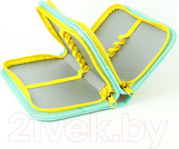 Изображение товара Пенал Пчелка Рыжие котята / ПО-09