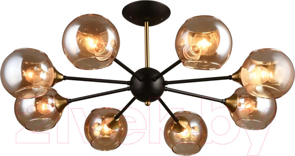 Изображение товара Люстра Aitin-Pro НПБ N4200/8