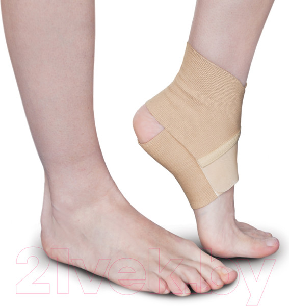 Изображение товара Ортез голеностопный Польза 411-I (р.2)