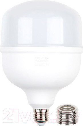 Изображение товара Лампа Юпитер T160 55 Вт 170-240В E27/E40 6400К / JP5087-04