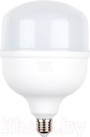 Изображение товара Лампа Юпитер T160 55 Вт 170-240В E27/E40 6400К / JP5087-04