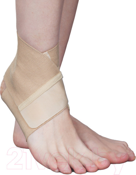 Изображение товара Ортез голеностопный Польза 411-I (р.4)