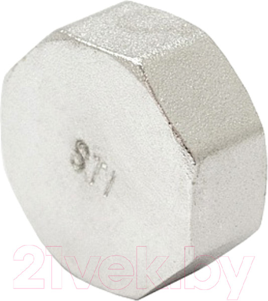 Изображение товара Заглушка сантехническая STI ВР Ду 25 (1") / 00000002614