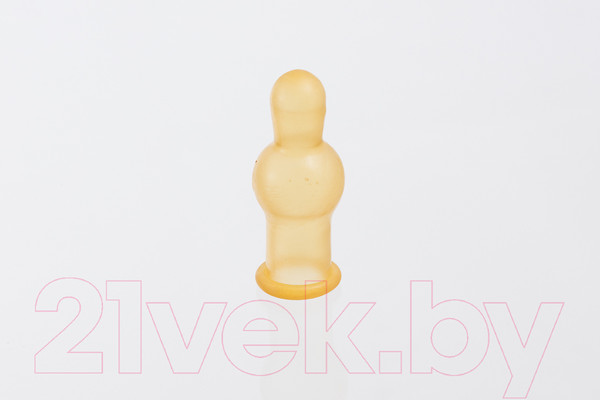 Изображение товара Набор сосок Будь здоров Молочная на узкую бутылочку (2шт)