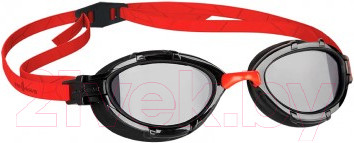 Изображение товара Очки для плавания Mad Wave Triathlon (красный)