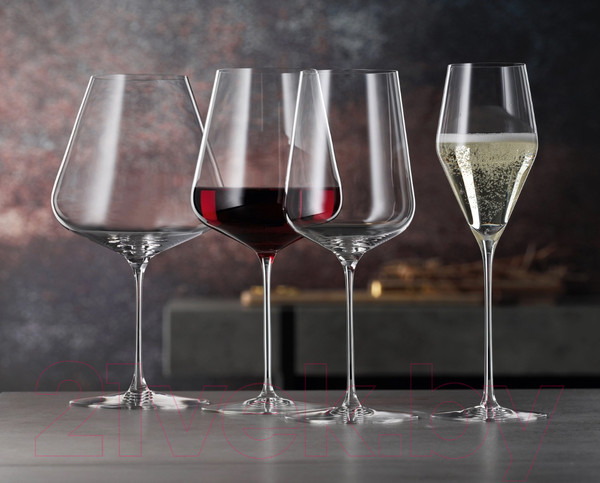 Изображение товара Набор бокалов Spiegelau Universal Glass Definition / 1350161 (2шт)