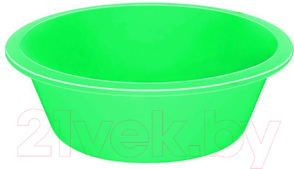 Изображение товара Таз Эльфпласт EP132 (20л, салатовый)