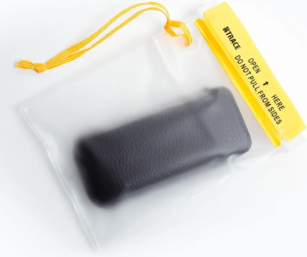 Изображение товара Гермочехол BTrace A0280 (прозрачный)